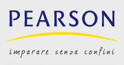 Logo Pearson Italia S.p.A.